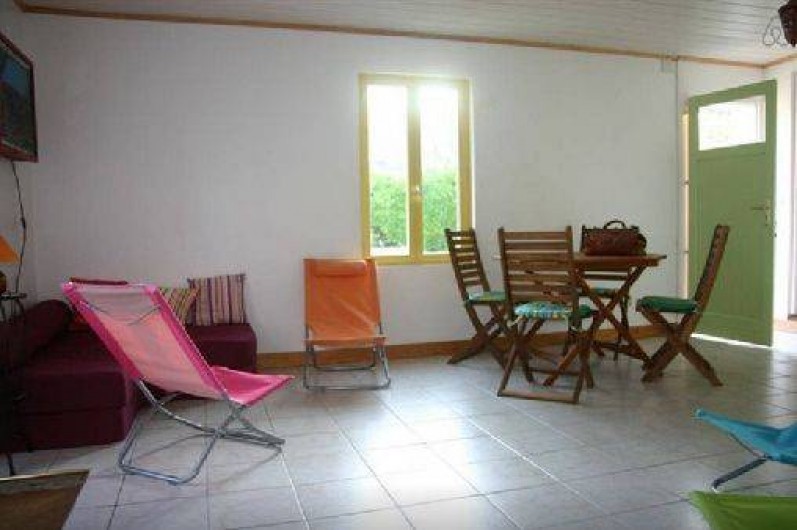 Location de vacances - Villa à Le Palais