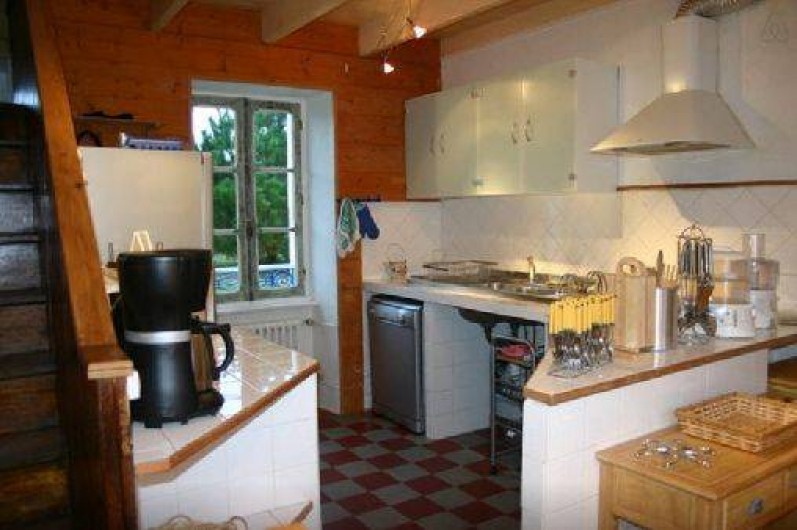 Location de vacances - Villa à Le Palais