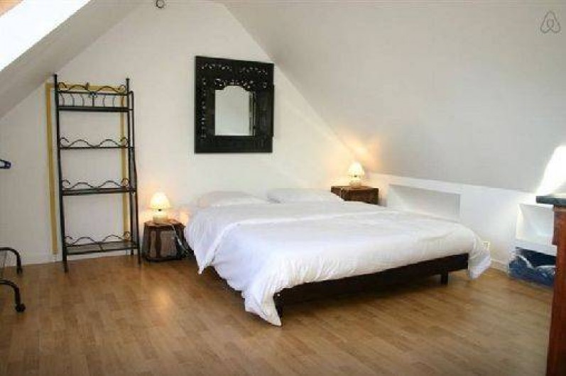 Location de vacances - Villa à Le Palais