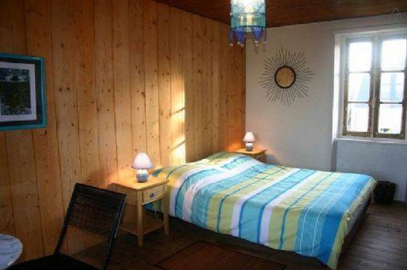 Location de vacances - Villa à Le Palais