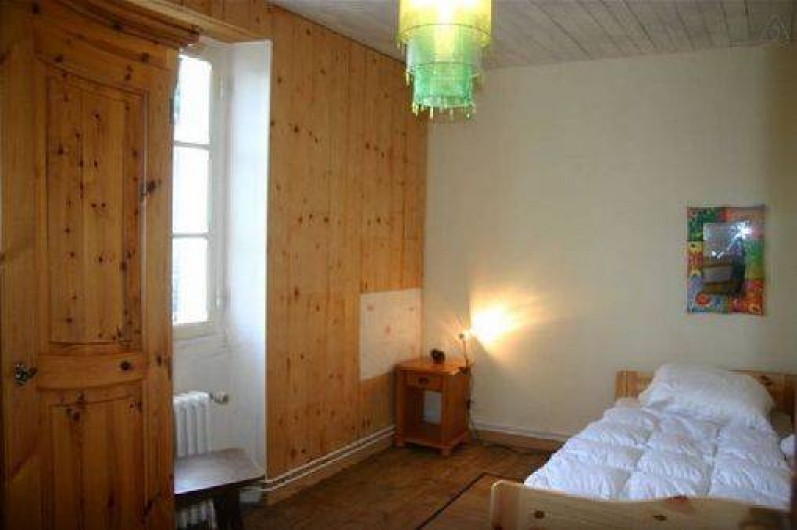 Location de vacances - Villa à Le Palais