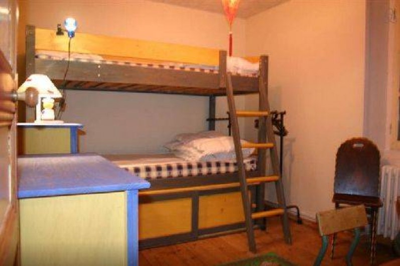 Location de vacances - Villa à Le Palais