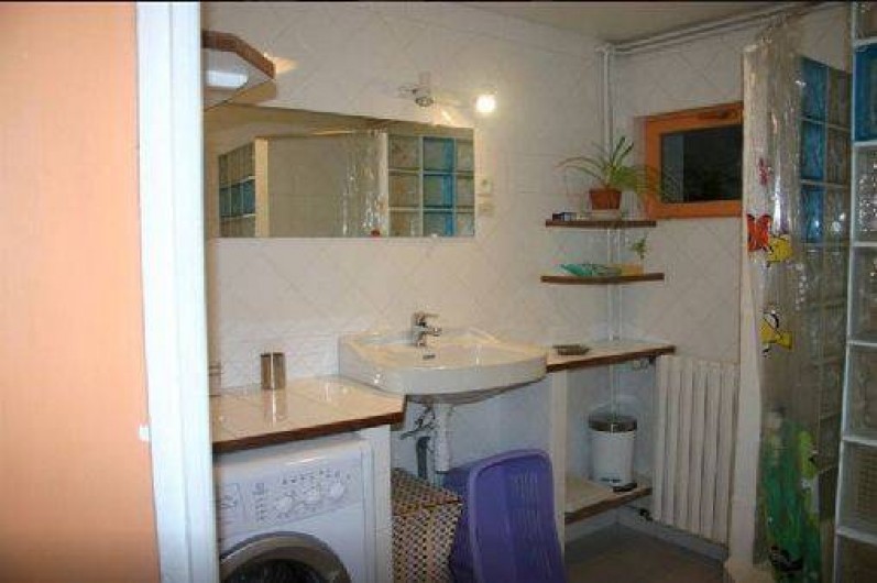 Location de vacances - Villa à Le Palais