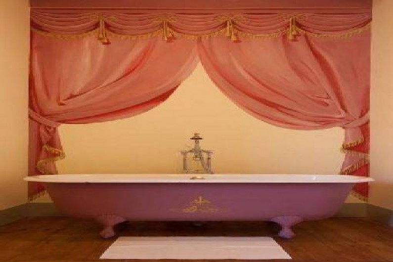 Location de vacances - Château - Manoir à Meursault