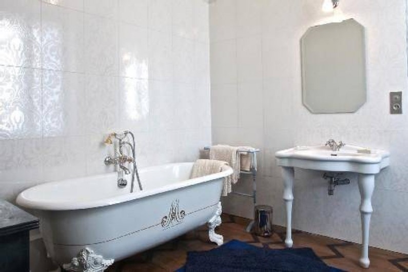 Location de vacances - Château - Manoir à Meursault