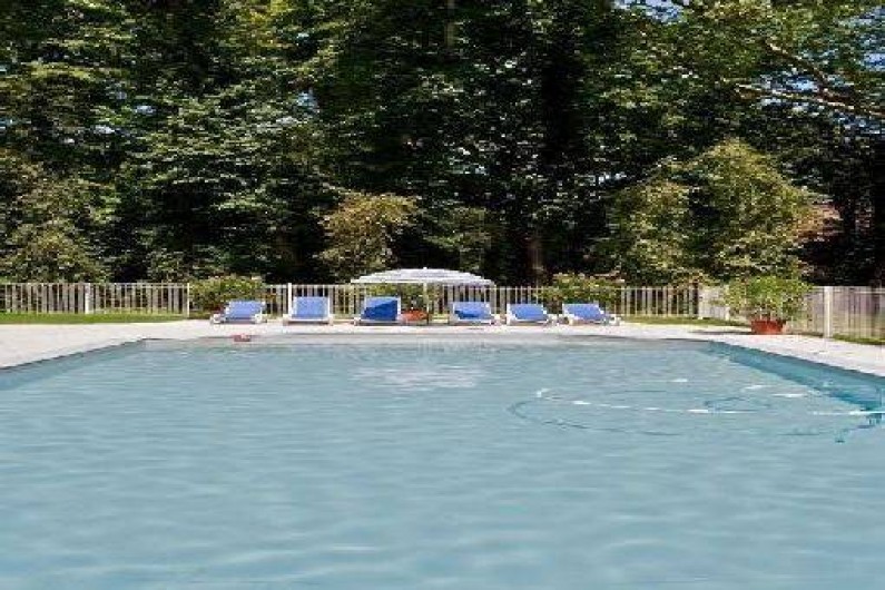 Location de vacances - Château - Manoir à Meursault