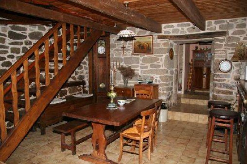 Location de vacances - Maison - Villa à Plouarzel