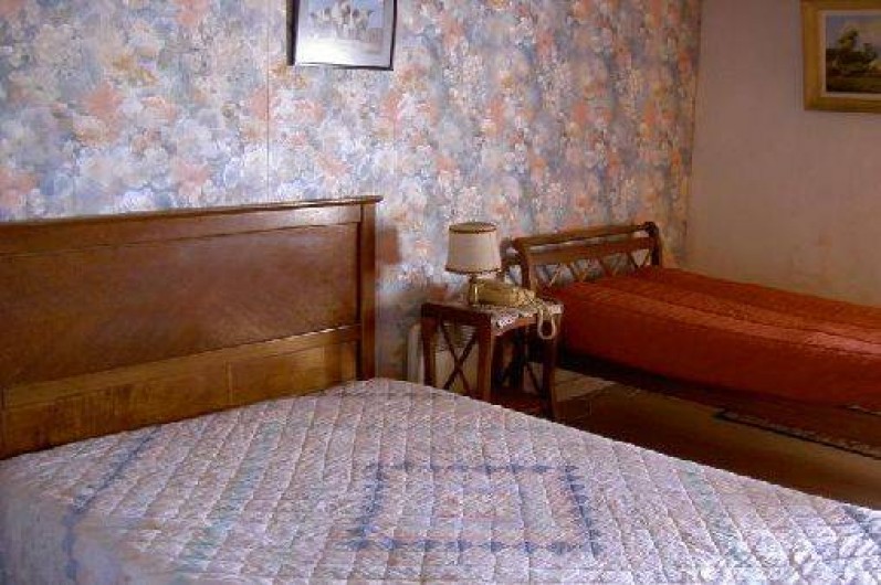 Location de vacances - Maison - Villa à Plouarzel