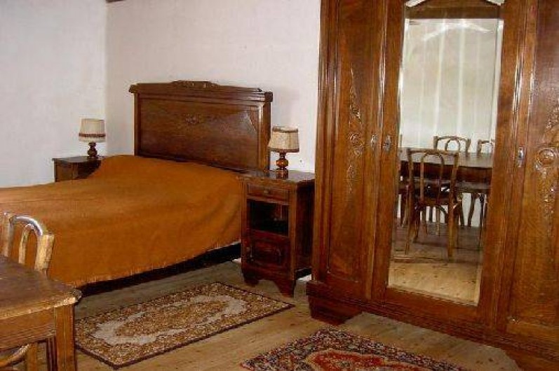 Location de vacances - Maison - Villa à Plouarzel