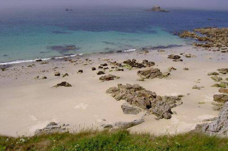 Location de vacances - Maison - Villa à Plouarzel