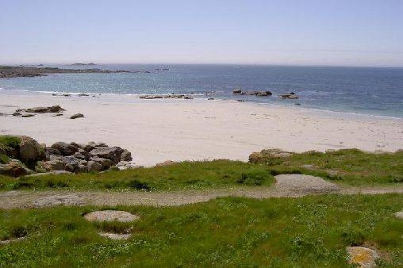 Location de vacances - Maison - Villa à Plouarzel