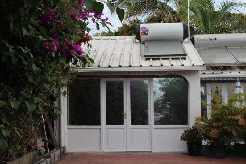 Location de vacances - Bungalow - Mobilhome à Saint-Gilles les Hauts