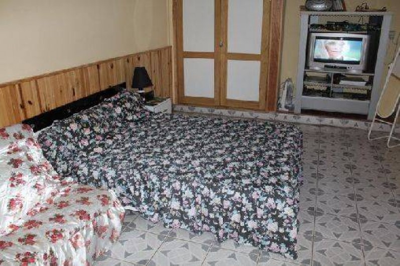 Location de vacances - Bungalow - Mobilhome à Saint-Gilles les Hauts