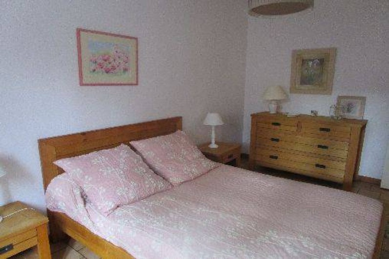 Location de vacances - Villa à Lacanau