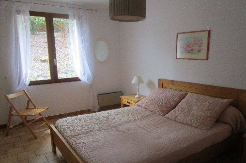 Location de vacances - Villa à Lacanau