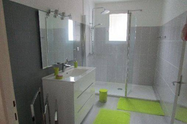 Location de vacances - Villa à Lacanau