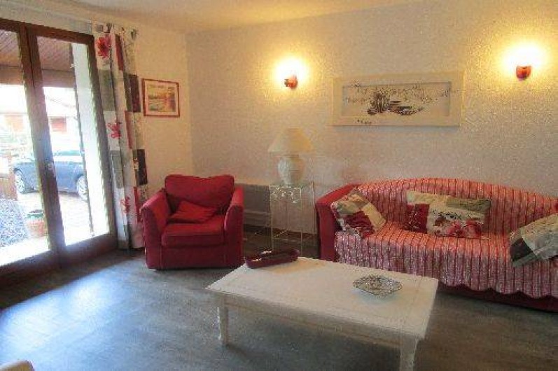 Location de vacances - Villa à Lacanau