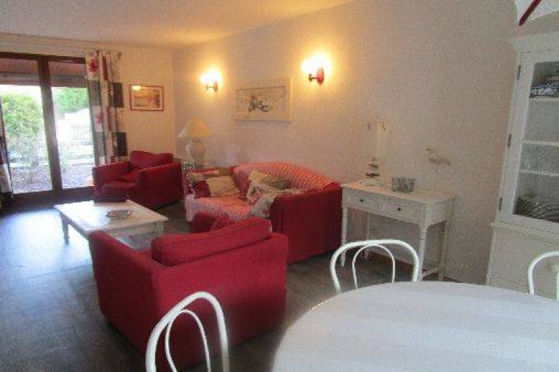 Location de vacances - Villa à Lacanau