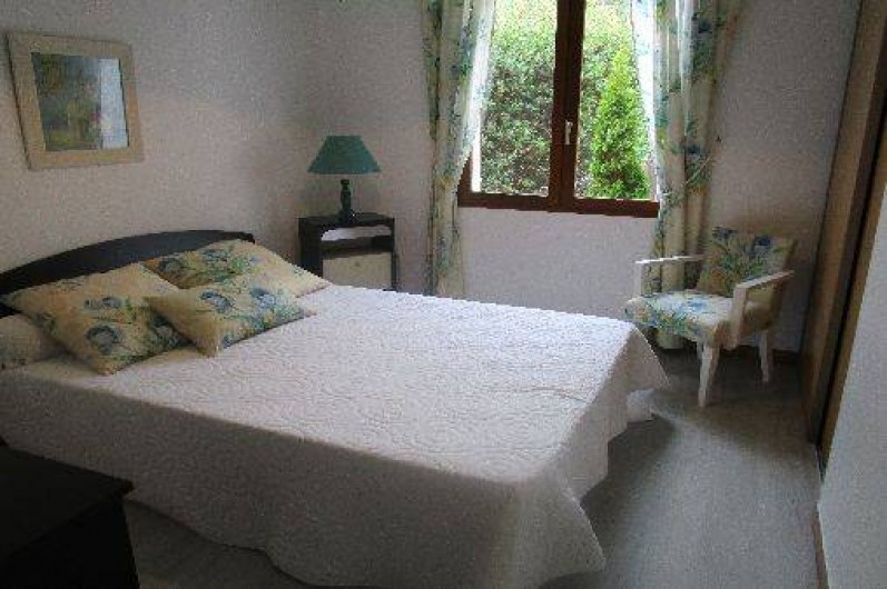 Location de vacances - Villa à Lacanau