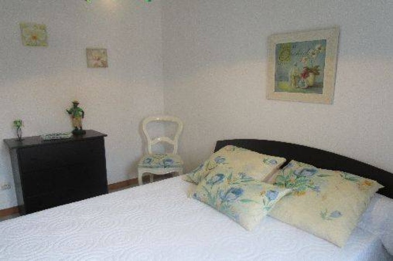 Location de vacances - Villa à Lacanau