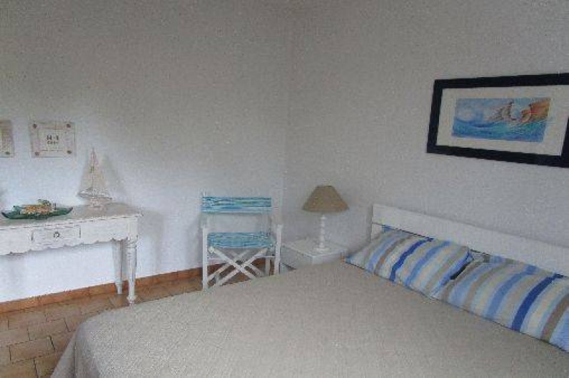 Location de vacances - Villa à Lacanau