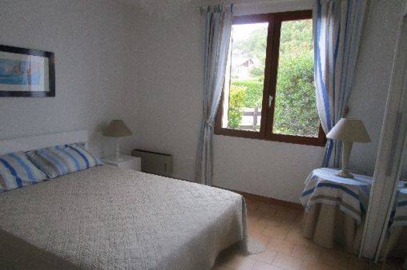 Location de vacances - Villa à Lacanau