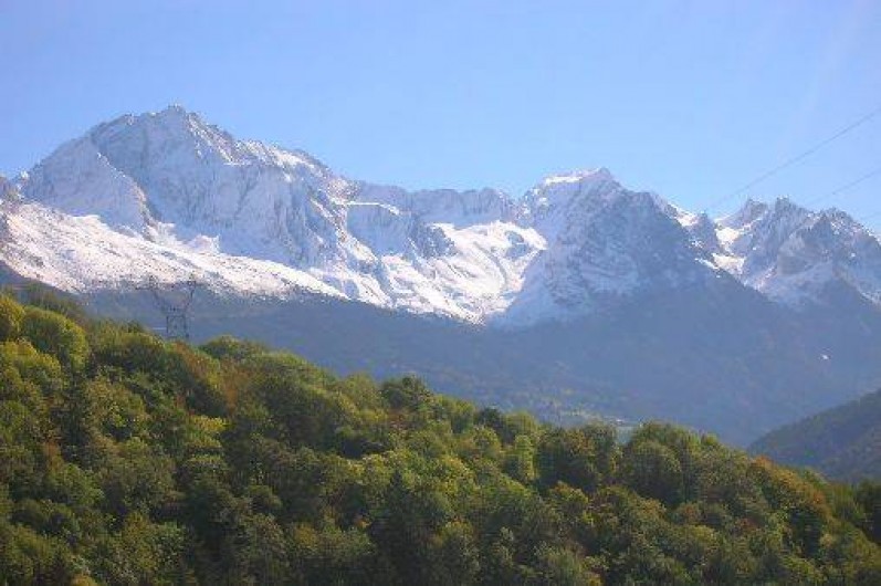 Location de vacances - Gîte à Bozel