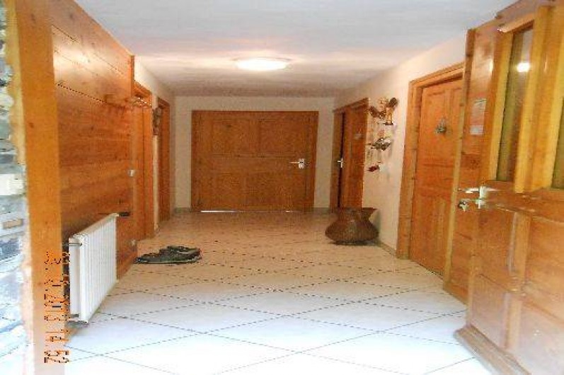 Location de vacances - Gîte à Bozel