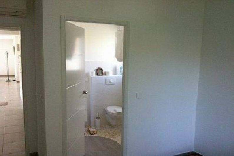 Location de vacances - Villa à Talasani