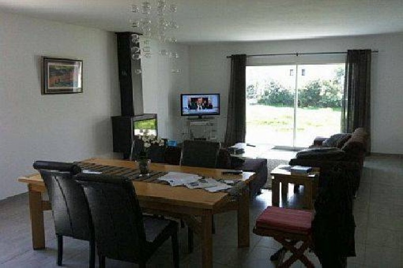 Location de vacances - Villa à Talasani