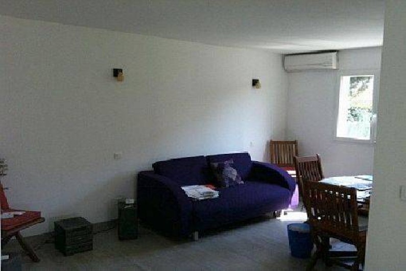 Location de vacances - Villa à Talasani