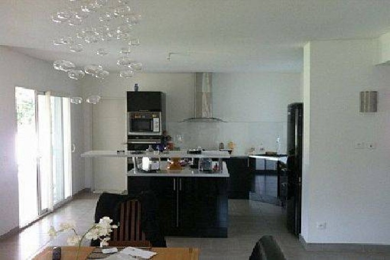 Location de vacances - Villa à Talasani