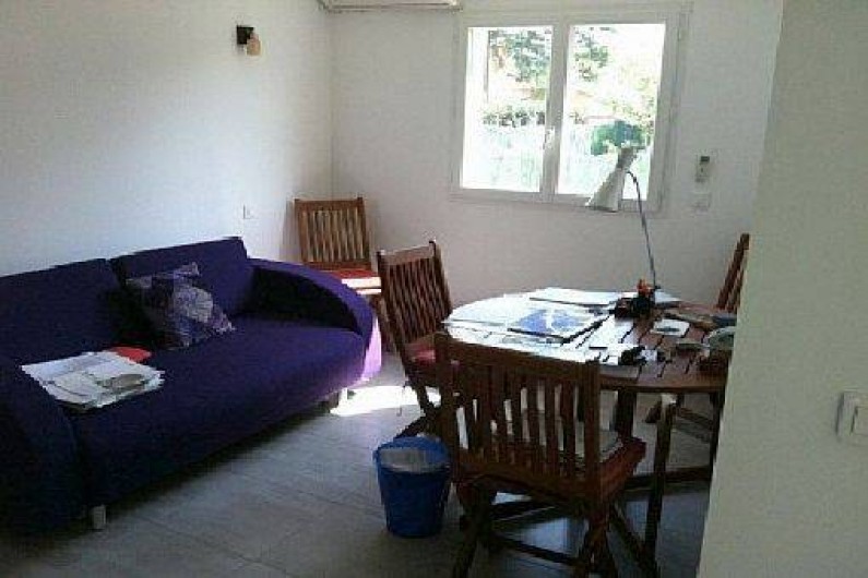 Location de vacances - Villa à Talasani