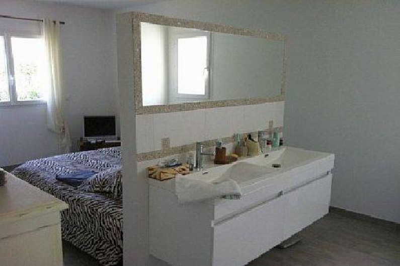 Location de vacances - Villa à Talasani