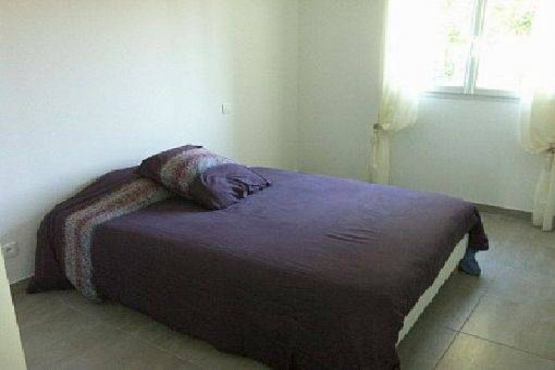 Location de vacances - Villa à Talasani