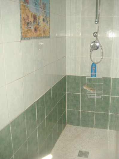 Location de vacances - Maison - Villa à Coti-Chiavari