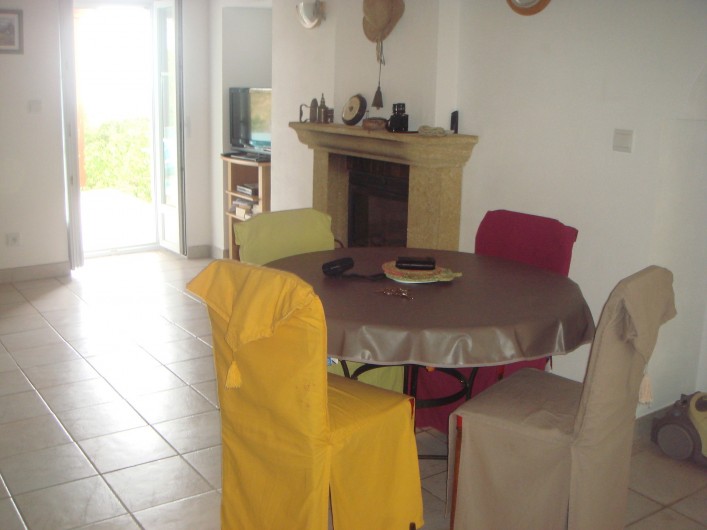 Location de vacances - Maison - Villa à Coti-Chiavari