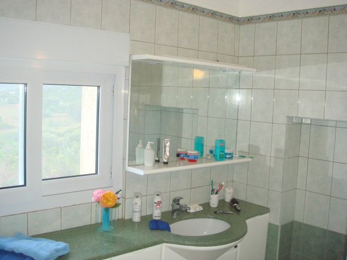 Location de vacances - Maison - Villa à Coti-Chiavari