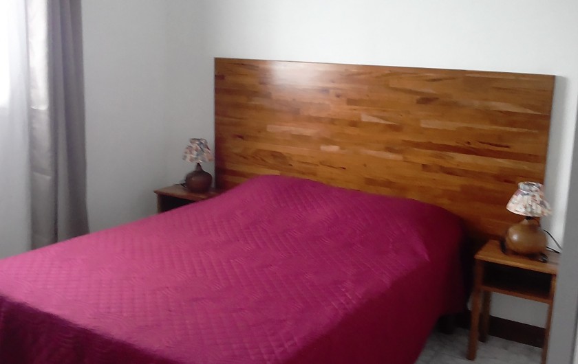 Location de vacances - Appartement à La Rivière Saint-Louis