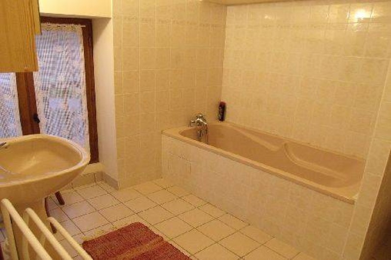 Location de vacances - Mas à Valojoulx