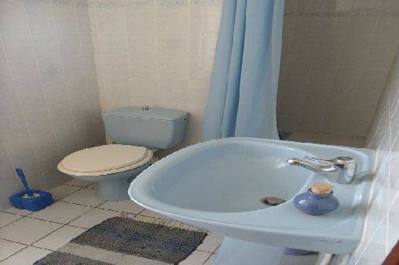 Location de vacances - Mas à Valojoulx