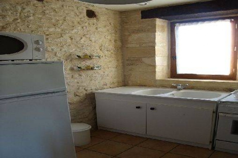 Location de vacances - Mas à Valojoulx