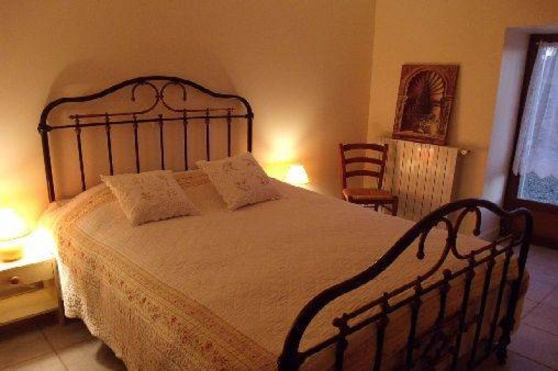 Location de vacances - Mas à Valojoulx