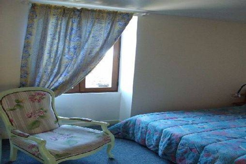 Location de vacances - Mas à Valojoulx