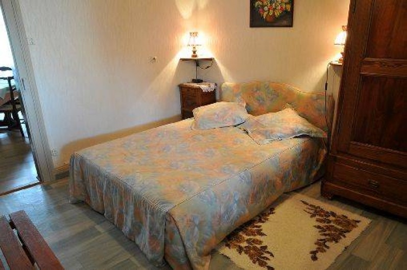 Location de vacances - Gîte à Hinsbourg