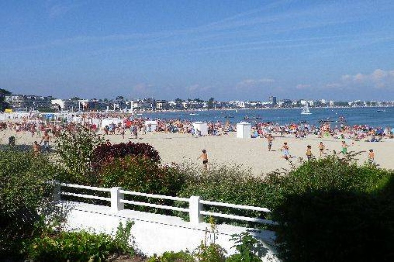 Location de vacances - Appartement à Le Pouliguen