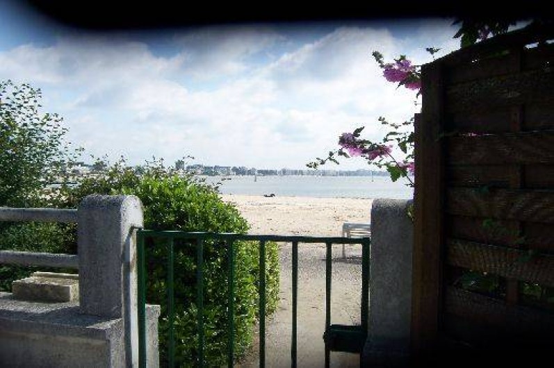 Location de vacances - Appartement à Le Pouliguen