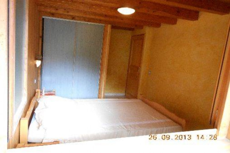 Location de vacances - Gîte à Bozel