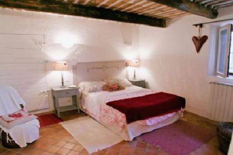 Location de vacances - Mas à Cheval-Blanc