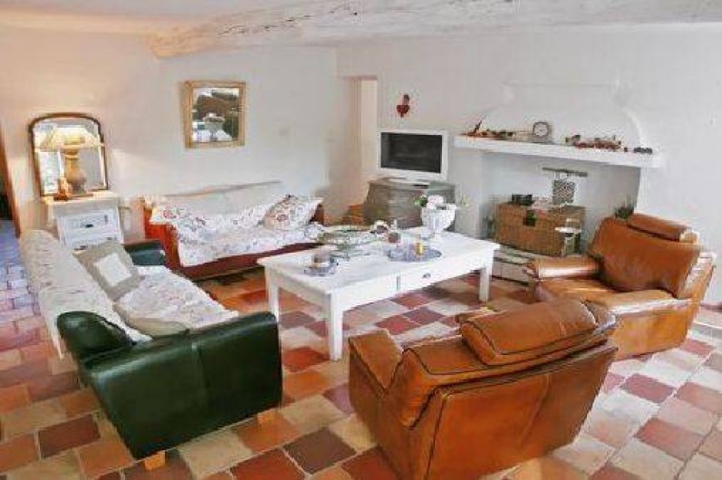 Location de vacances - Mas à Cheval-Blanc